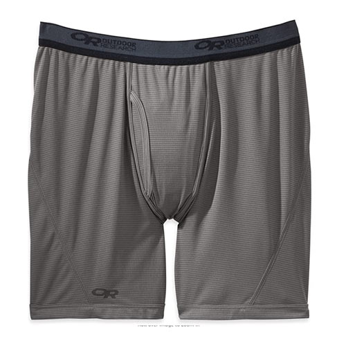 Best Men's Hiking Underwear 2022